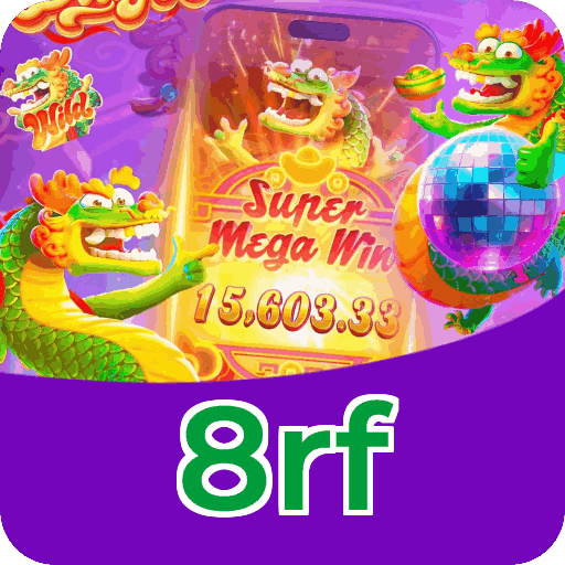 Métodos de pagamento aceitos na 8rf