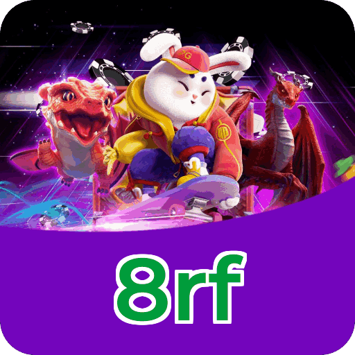 Dealers profissionais da 8rf