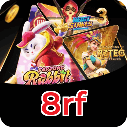 Login rápido no app 8rf