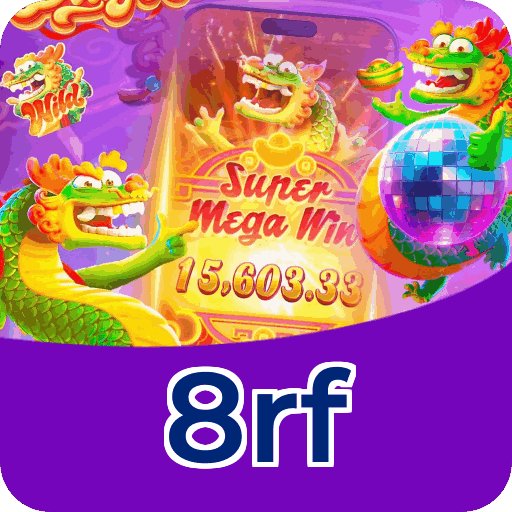 Cashback semanal 8rf