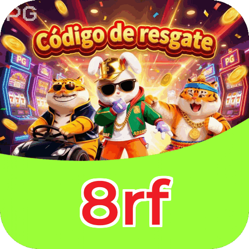 Canal Telegram oficial 8rf mostrando bônus exclusivos códigos promocionais sinais apostas suporte grupos VIP