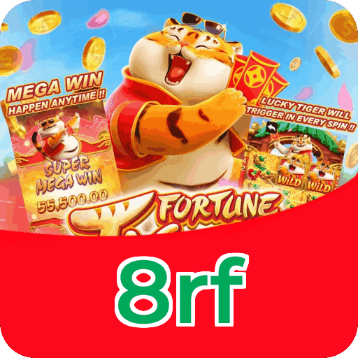 Cashback Semanal 8rf